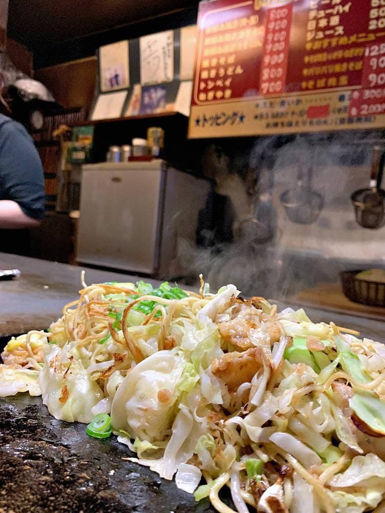 たかのばし八昌