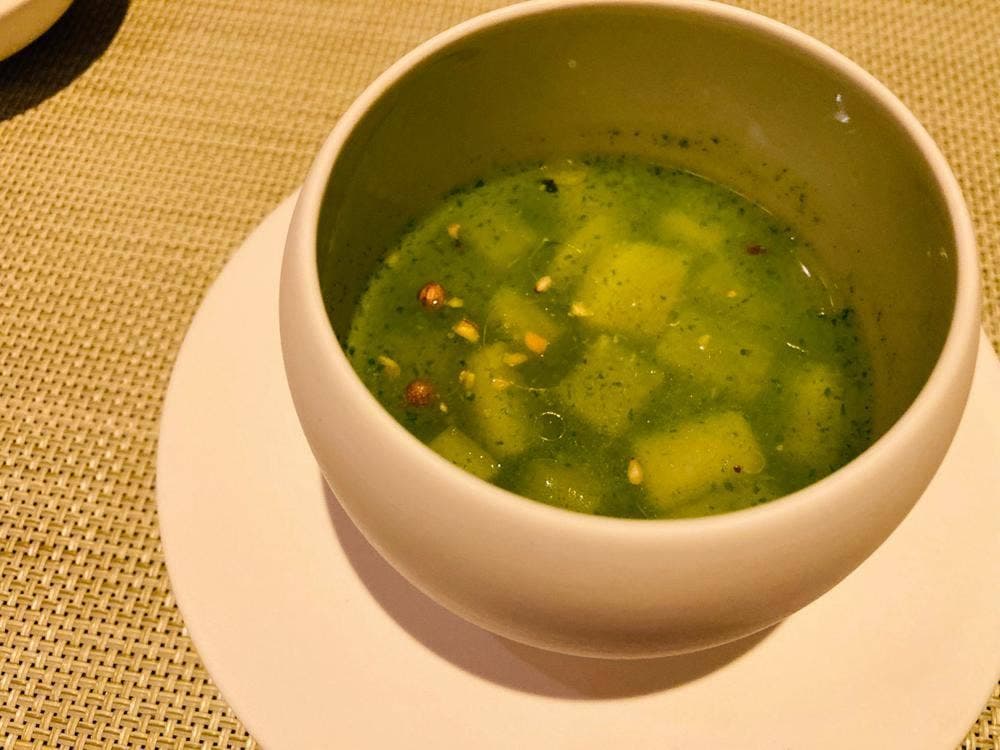 中華食堂チャイデモ