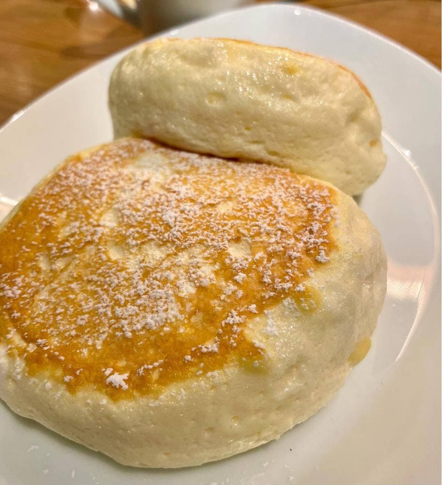 むさしの森珈琲 三鷹牟礼店