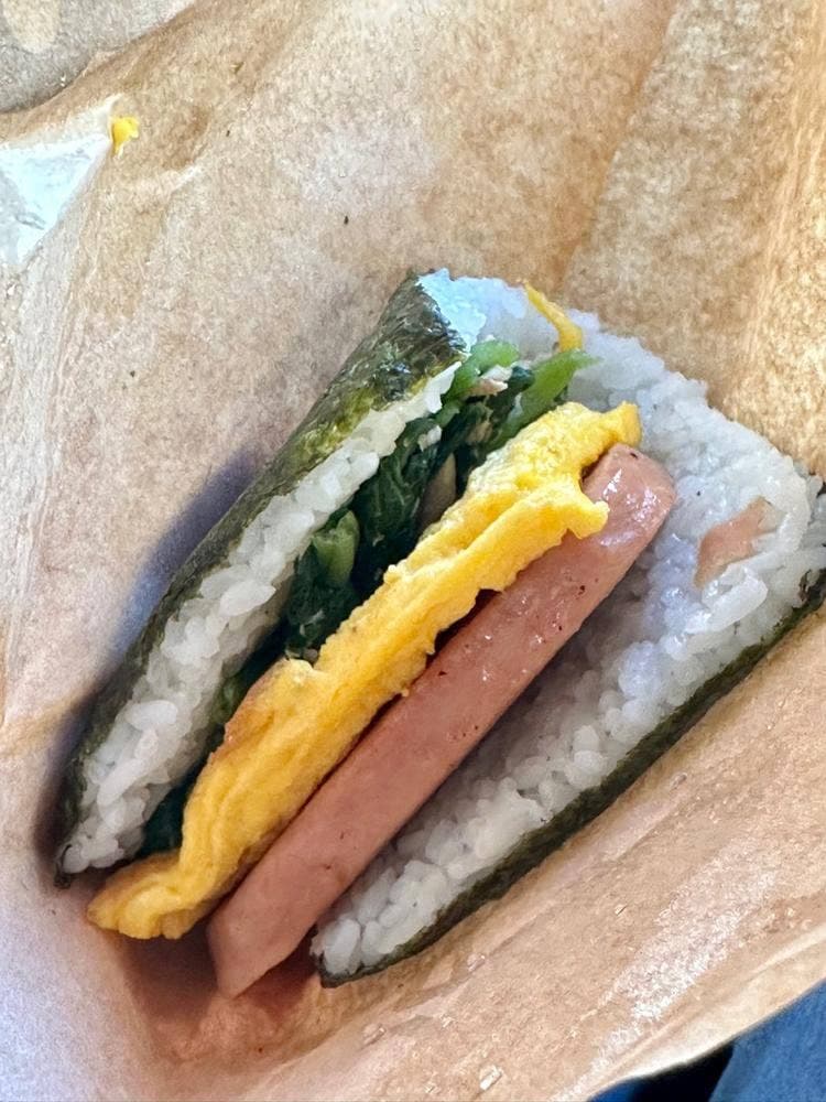 ポーたま 牧志市場店