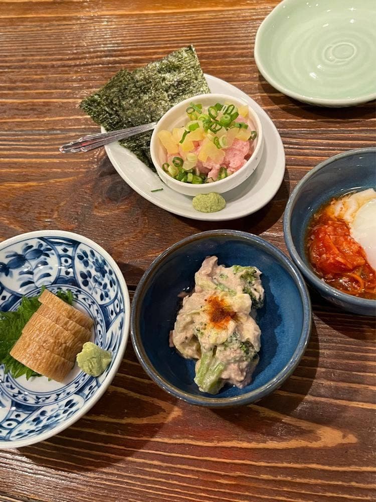 満天酒場 笹塚店