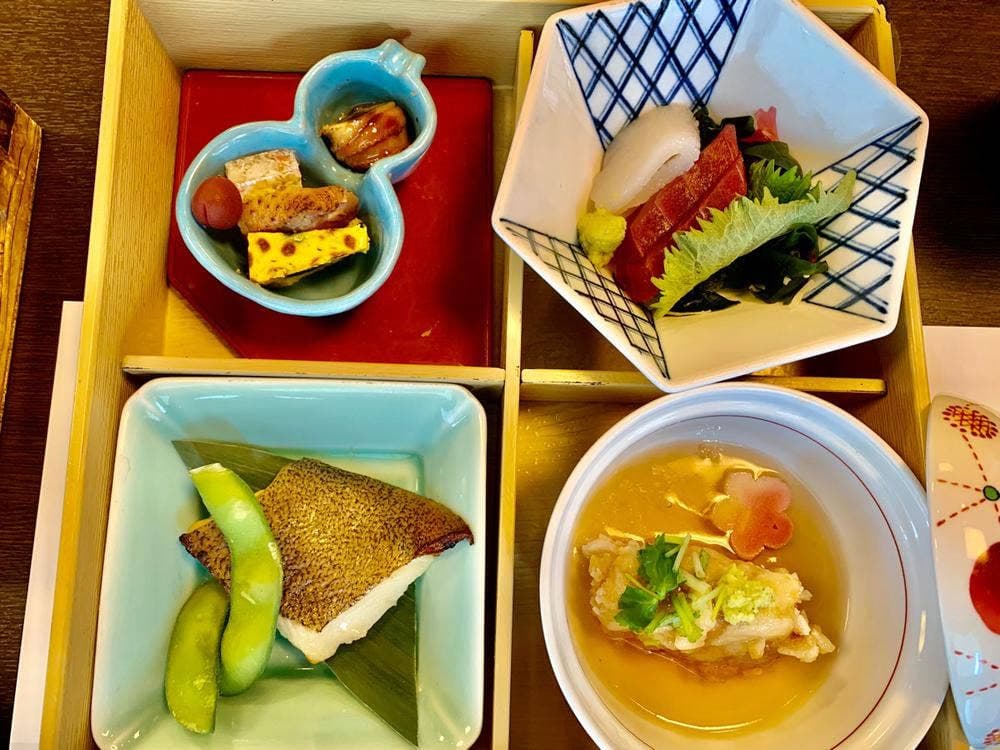 かごの屋 河内長野市役所前店