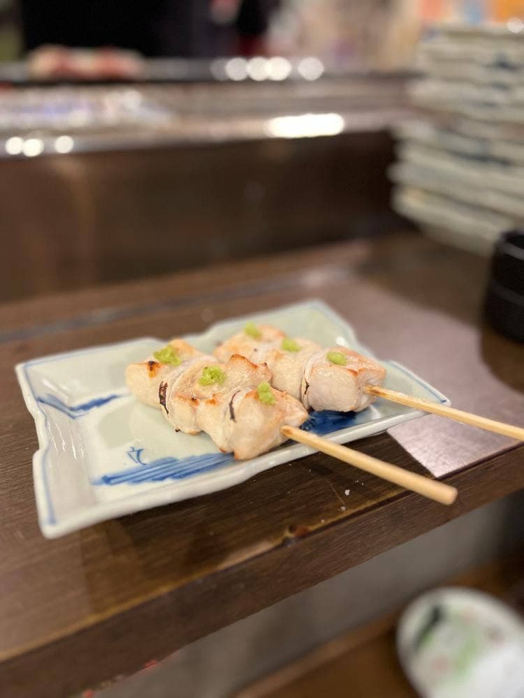 ヒノマル食堂 新橋総本店