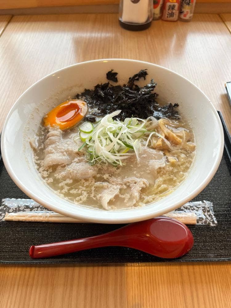 全国ラーメン紀行