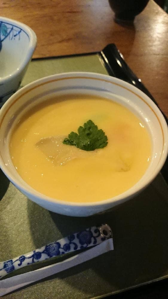 白金台所 茶わんむし 下釜