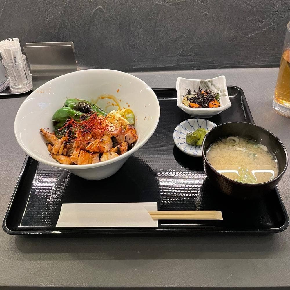 こんぺいとう 〜なかちょう〜