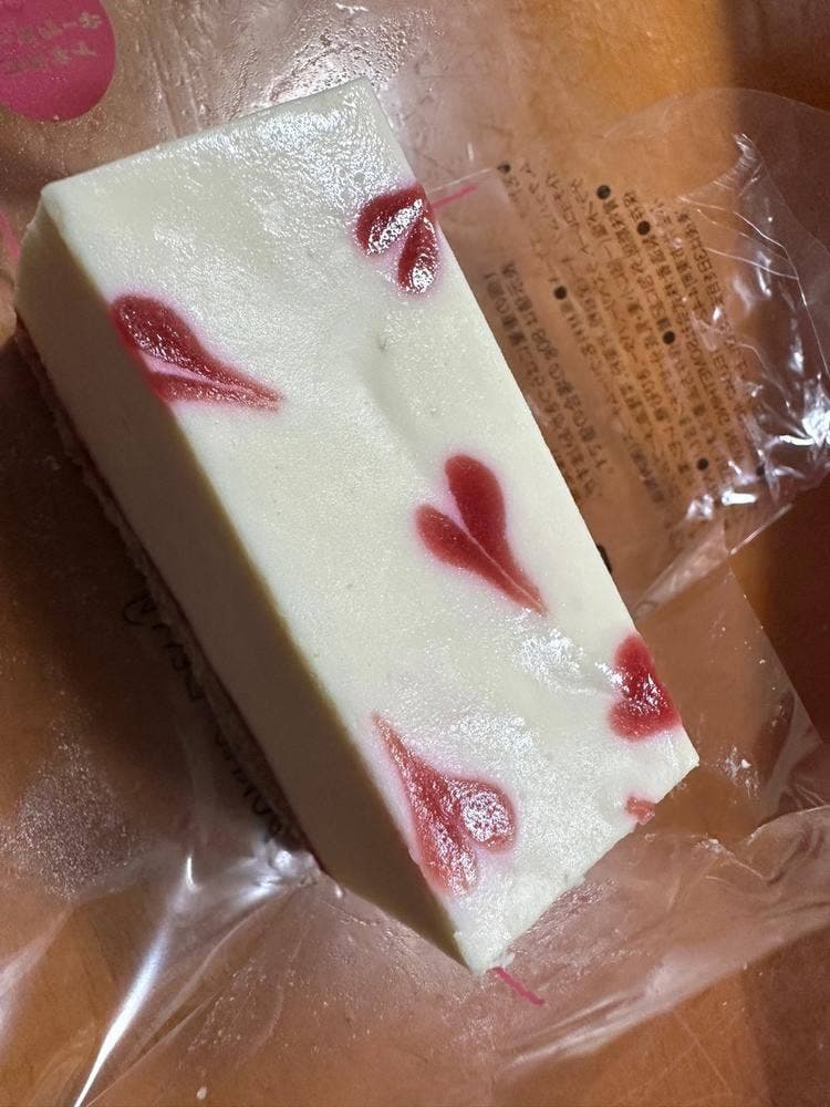 コガネイチーズケーキ