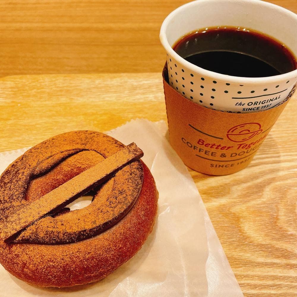 クリスピー・クリーム・ドーナツ 有楽町イトシア店