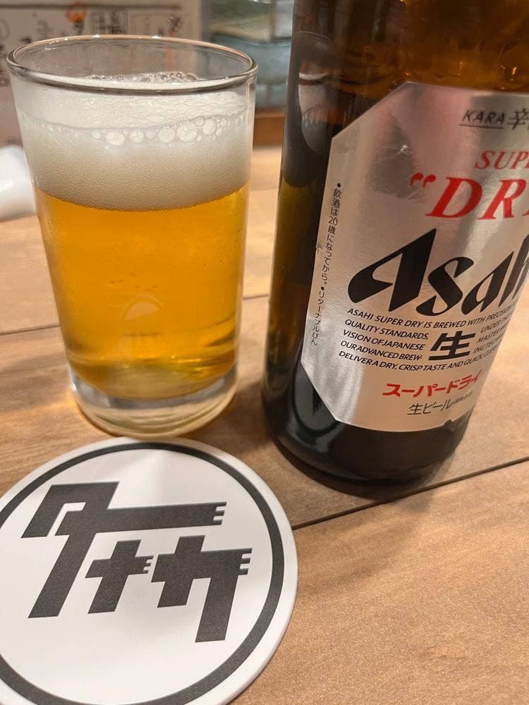 呑み処 タナカたなか ハナレ