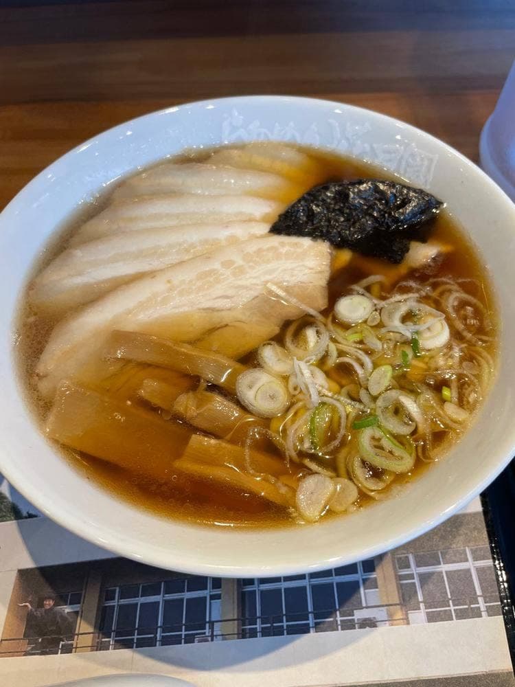 らあめん 花月嵐 北砂丸八通り店