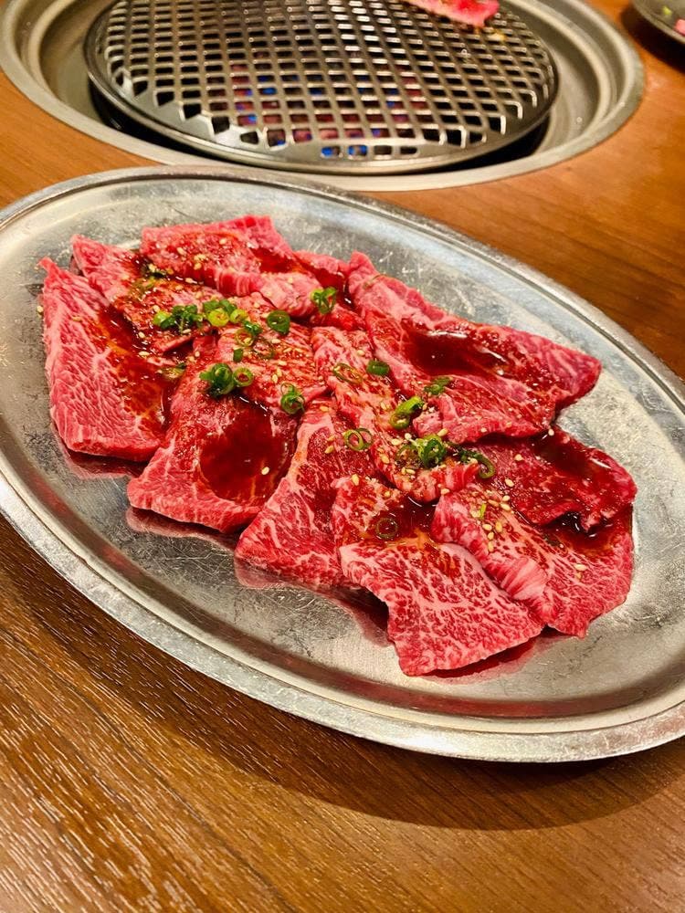 焼肉問屋 いちよし