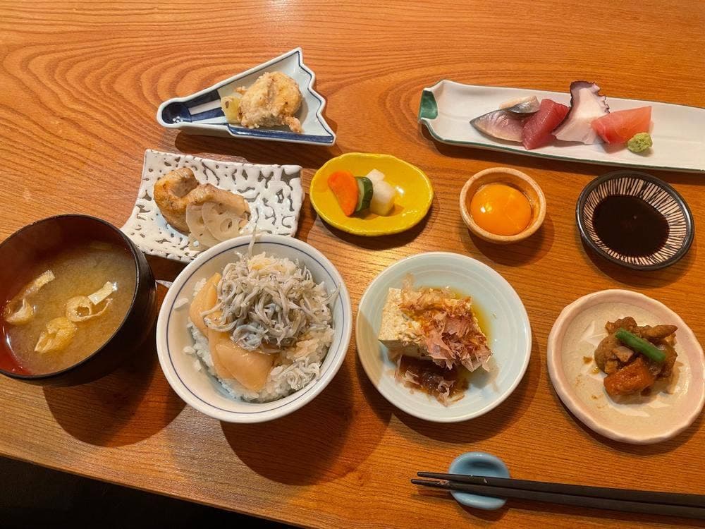 焼貝あこや 日比谷店