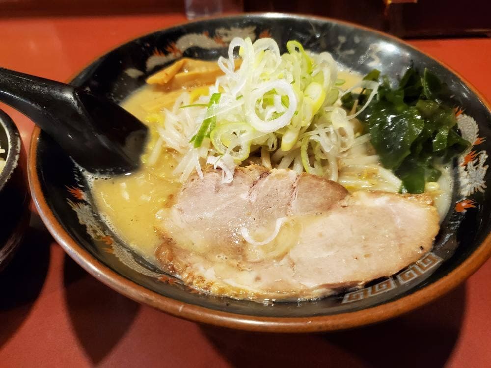 北海道らーめんひむろ 亀戸店