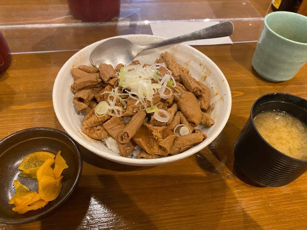 日本橋 角吉 茅場町店