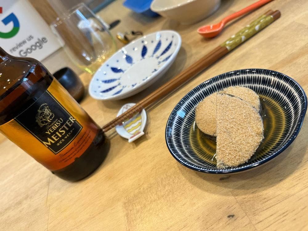 おさかなゆきちゃん