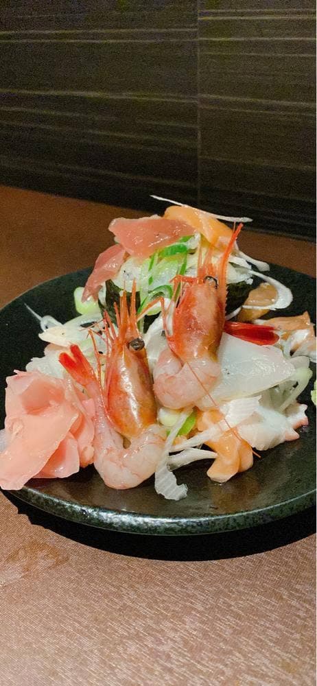 海鮮個室居酒屋 宮本 綱島店