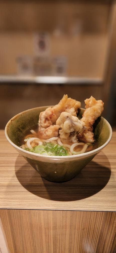 本町製麺所 本店