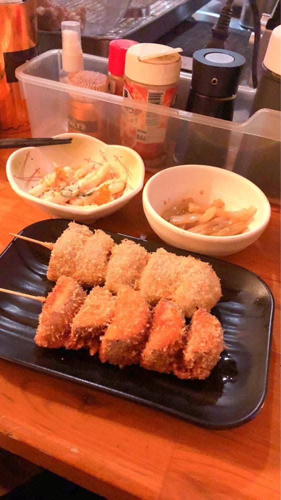 岡山県産こだわりのおばんざい せんべろ