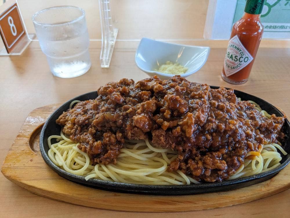 North cafe
