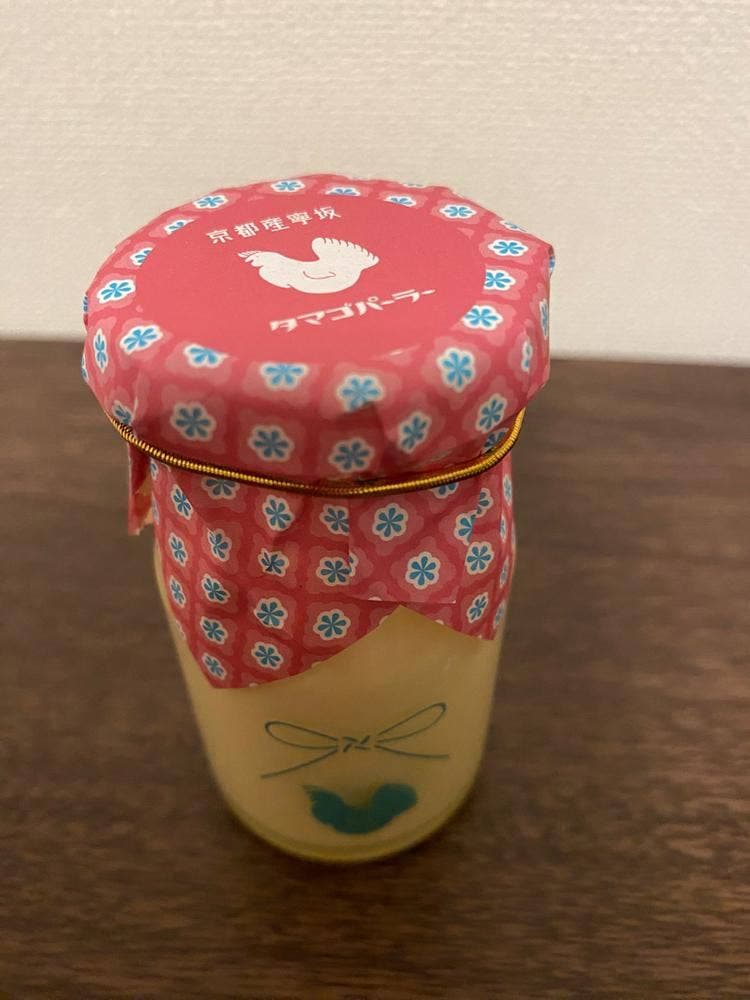 たまごパーラー 京都産寧坂