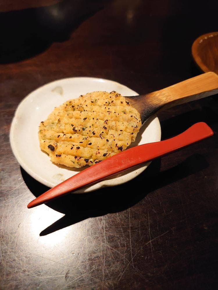 手打蕎麦 おかむら