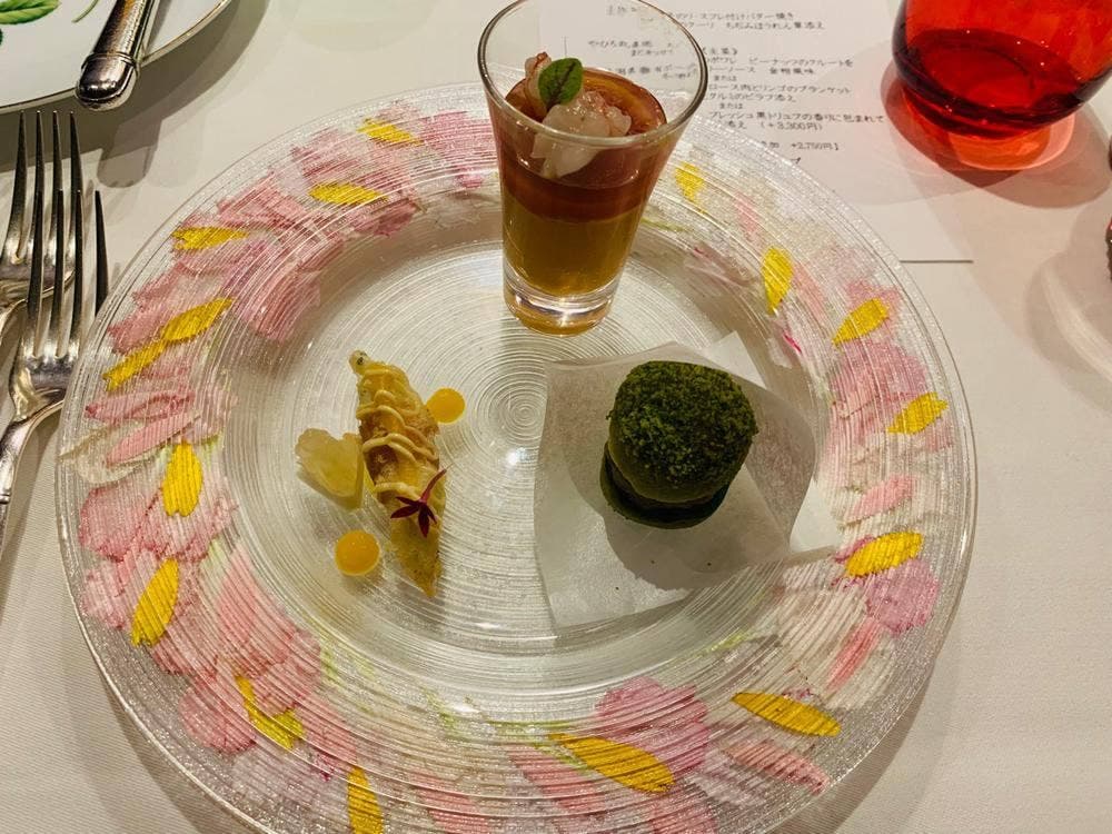 モナリザ恵比寿店