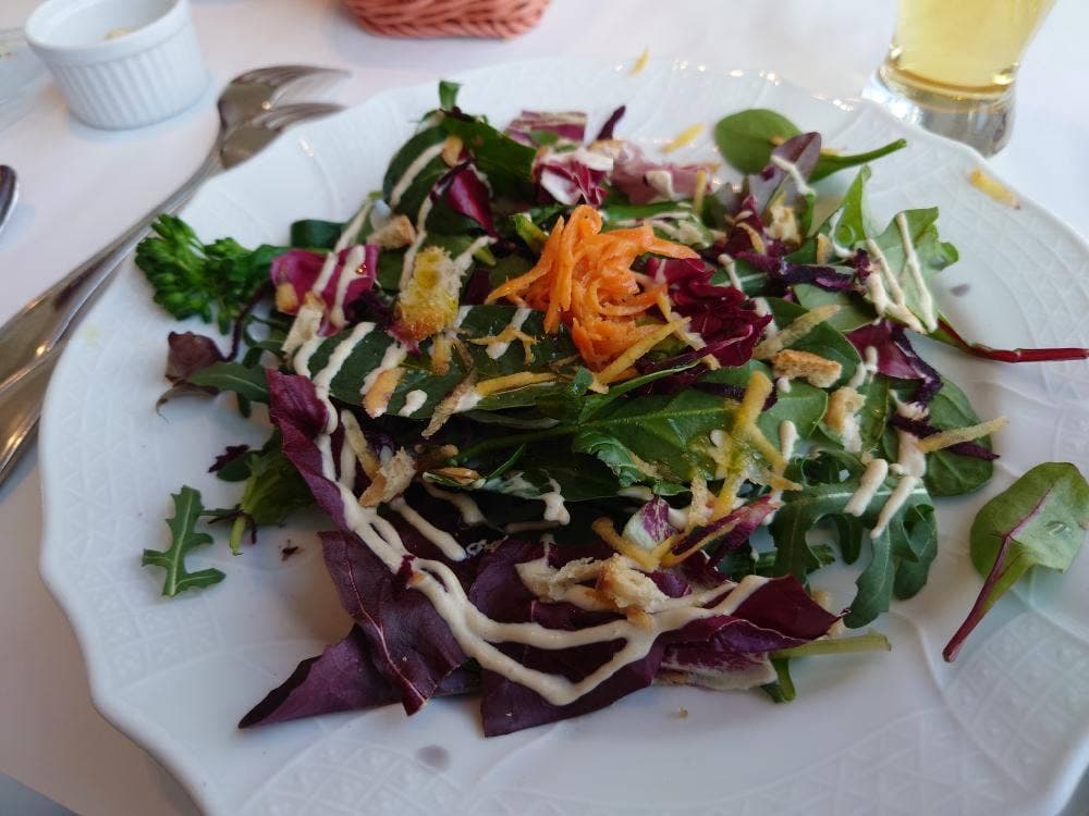 ブラッスリー・ポール・ボキューズ 大丸東京