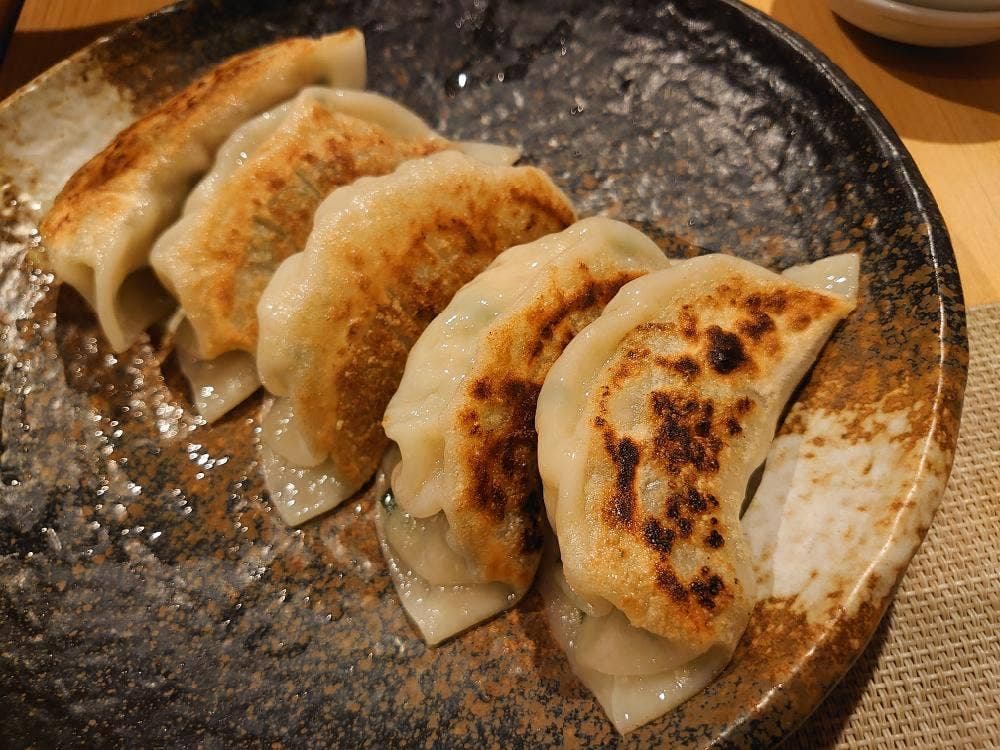 中華香房 凛道