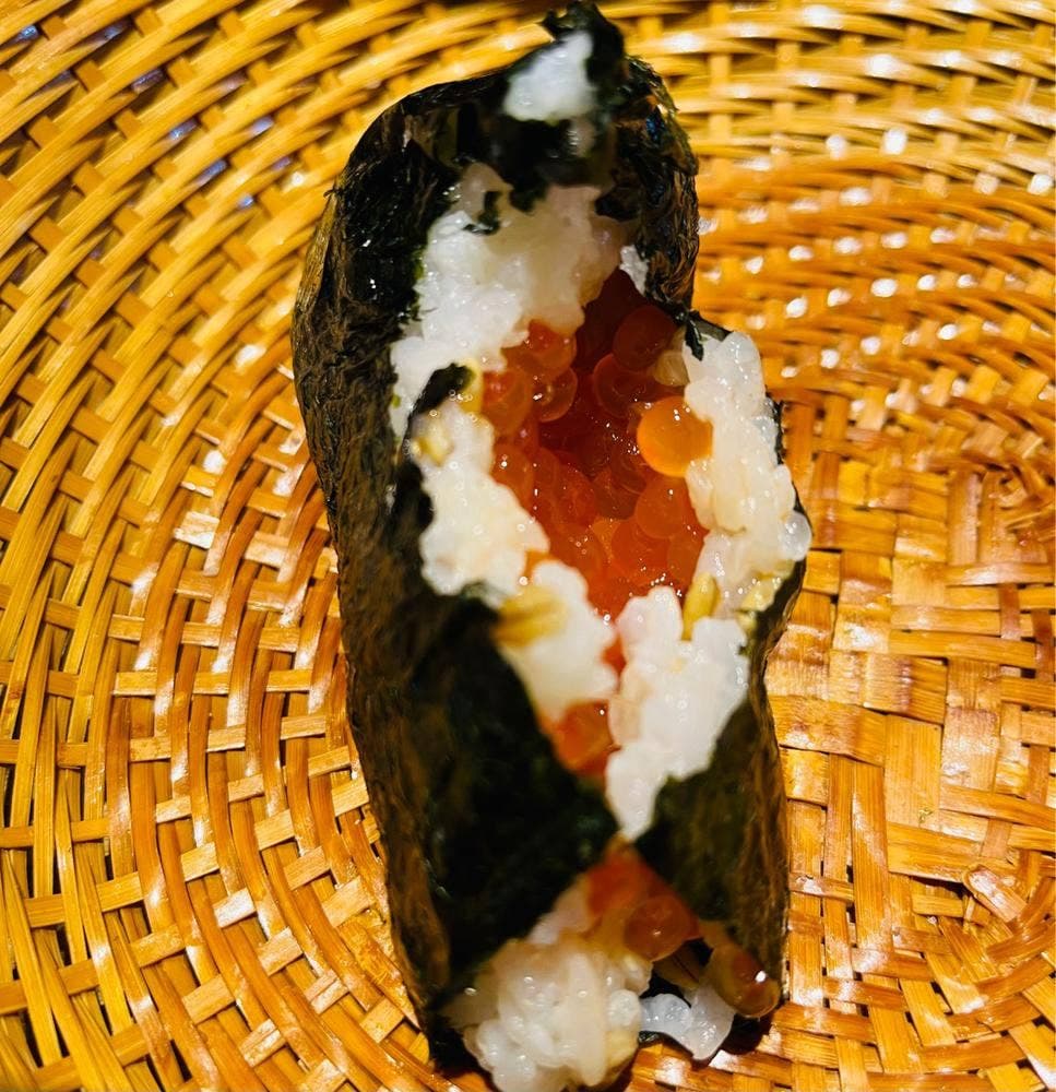 おにぎり浅草宿六