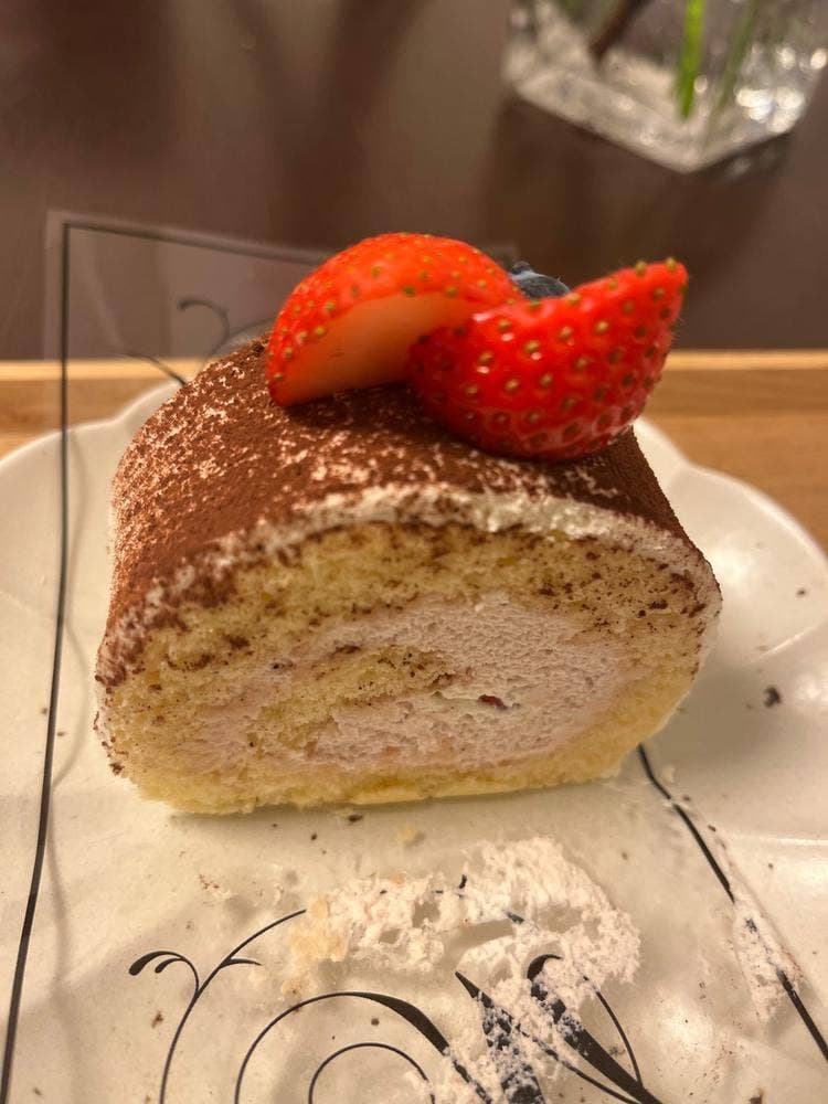みかげ山手ロール