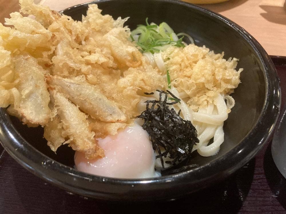 讃岐屋 THE OUTLETS HIROSHIMA店