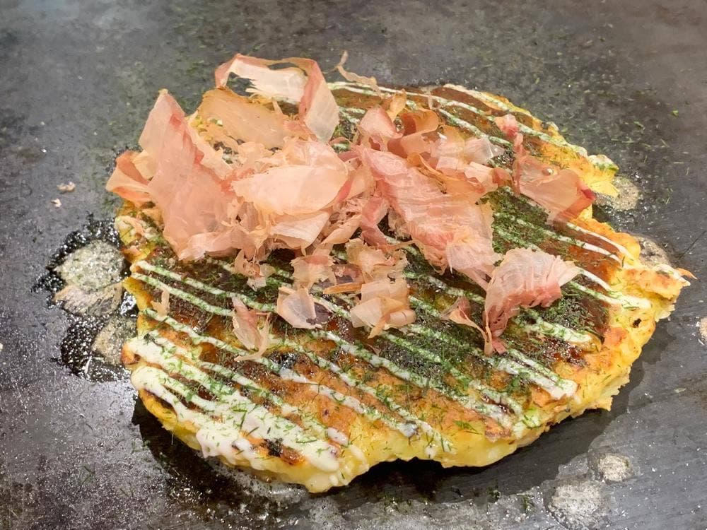 千房 ザ・モール仙台長町店