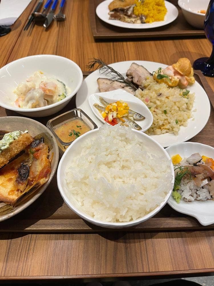 レストランセリオ