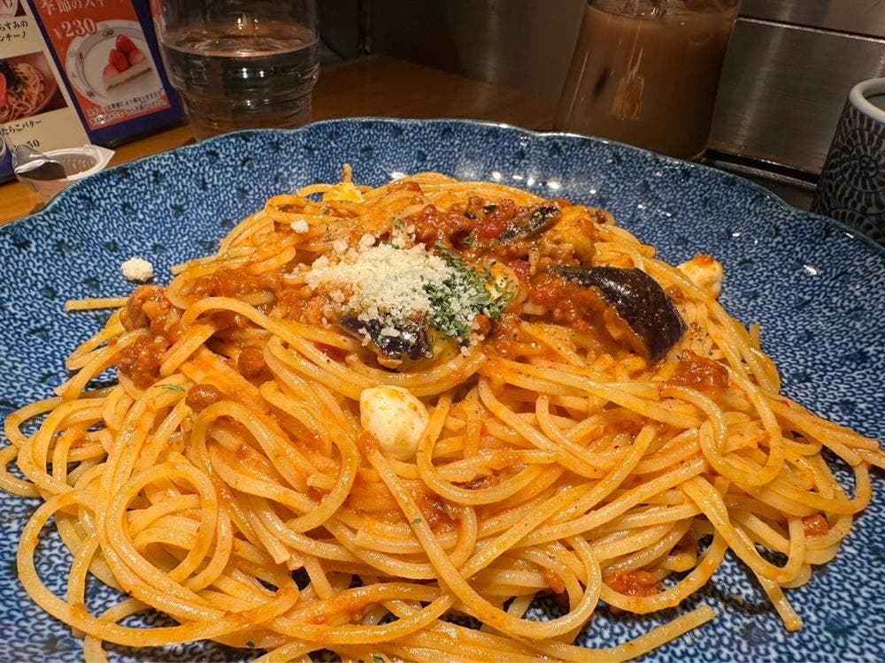 洋麺屋 五右衛門 原宿2号店