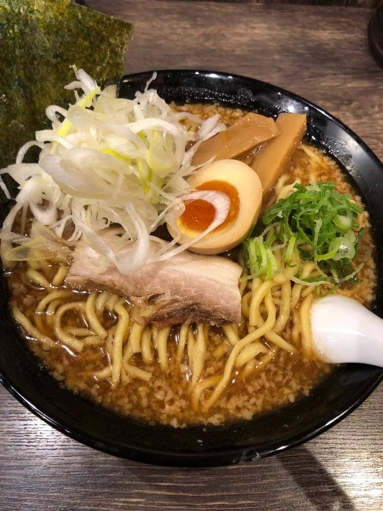 節骨麺 たいぞう 葛西店