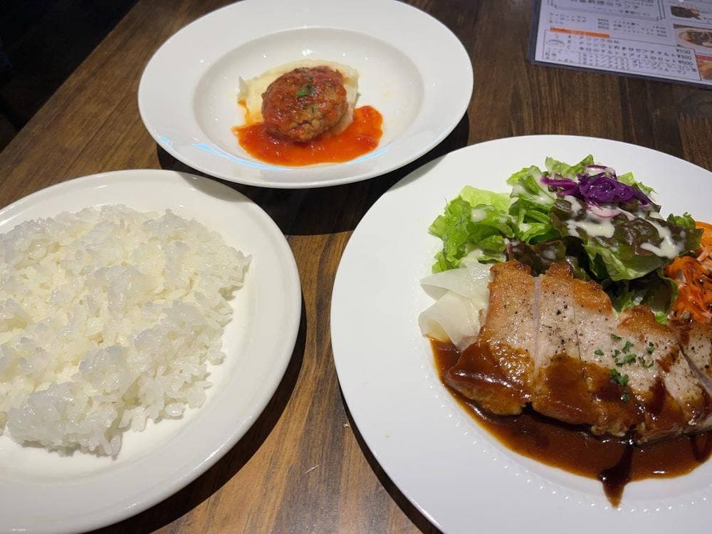 キッチン ロックポット