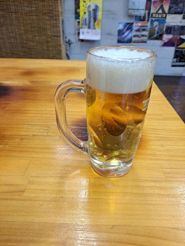 東京ホルモン 立石店