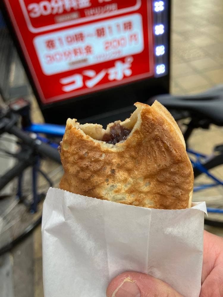 たこ焼き けんちゃん