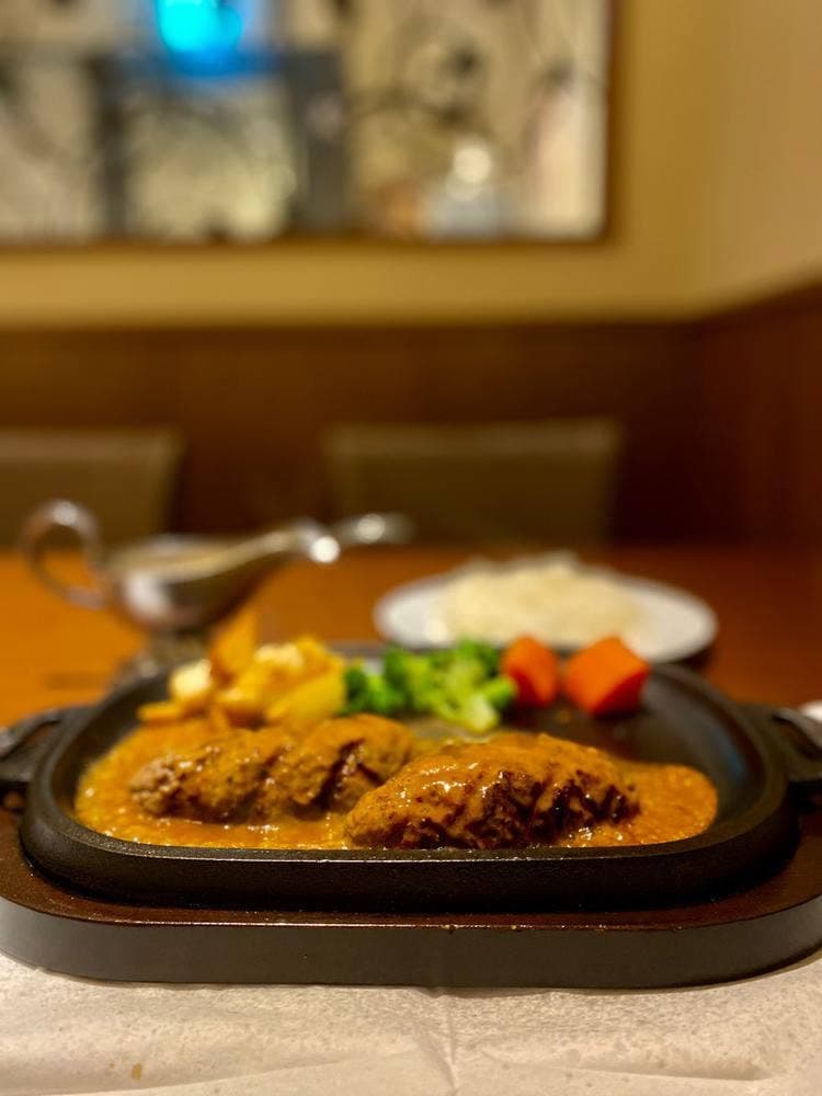 アルカサール 神保町店