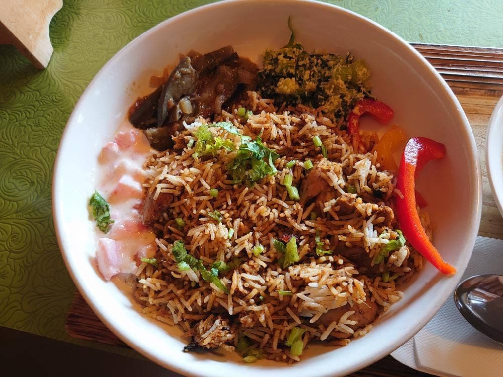 スプーンソング