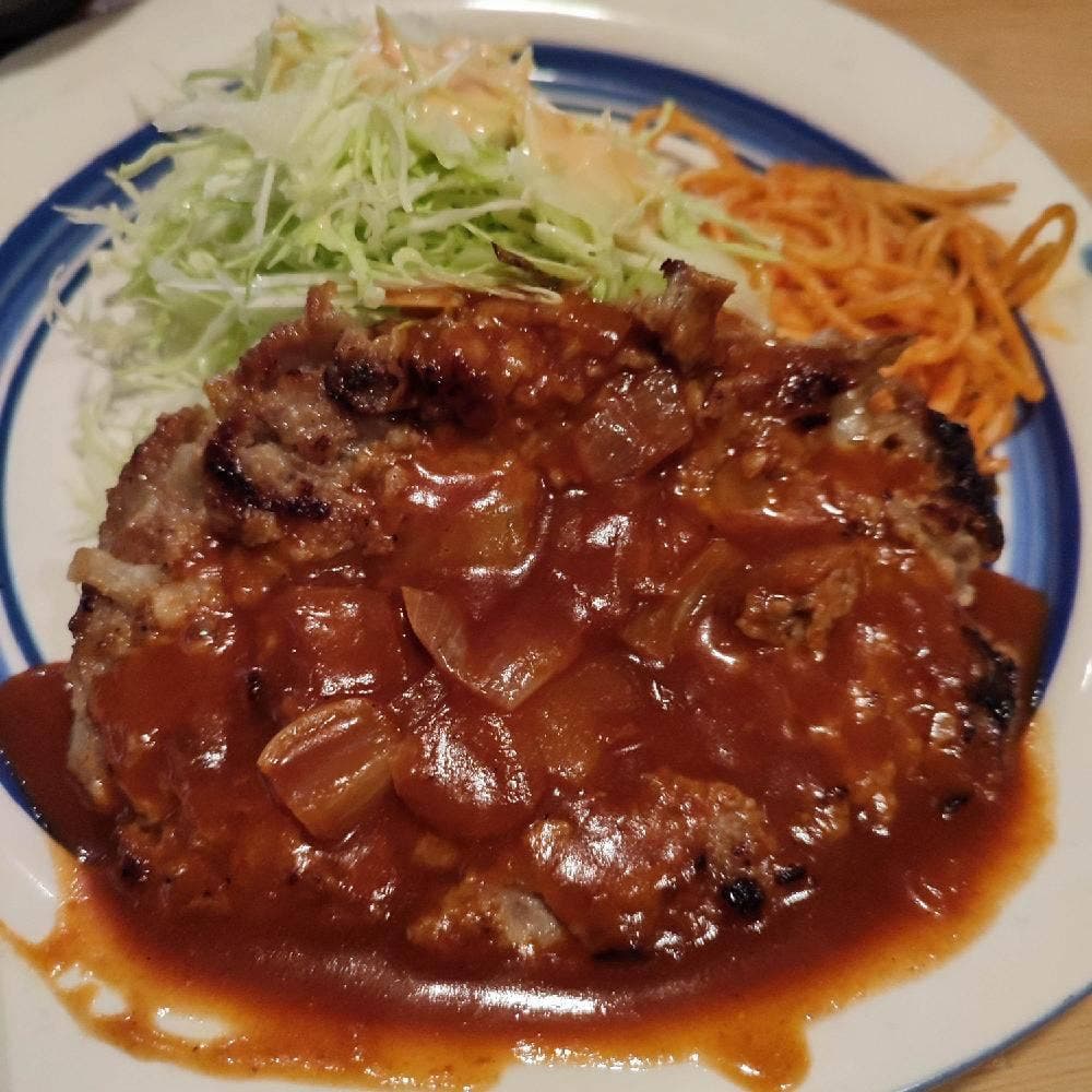 レストラン喫茶こいそ