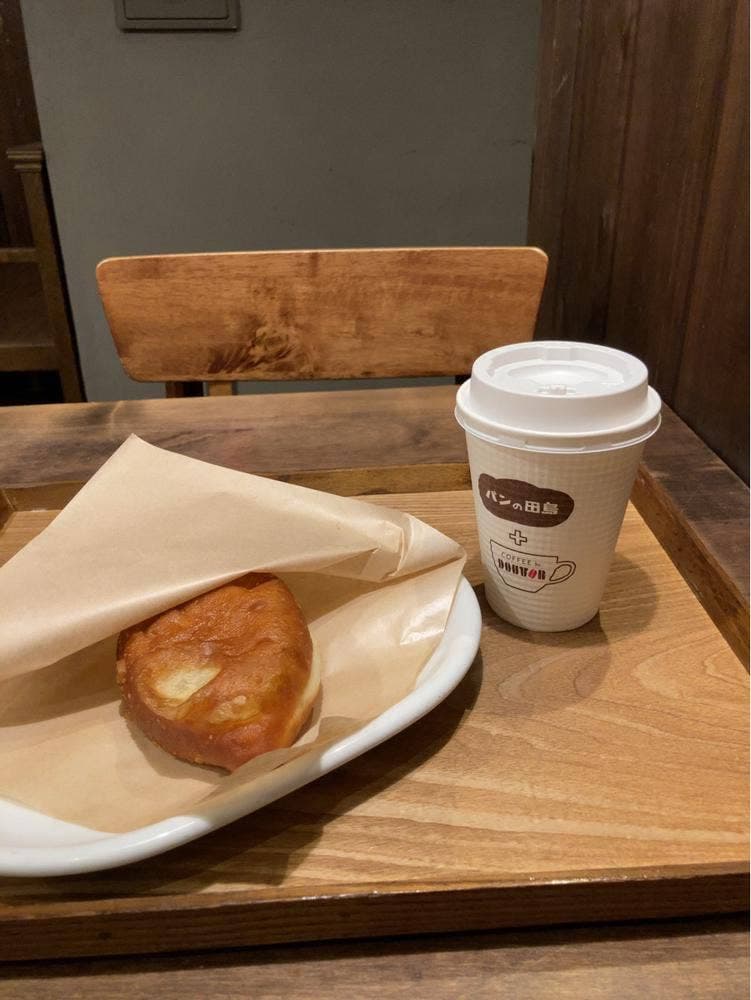 パンの田島 笹塚店