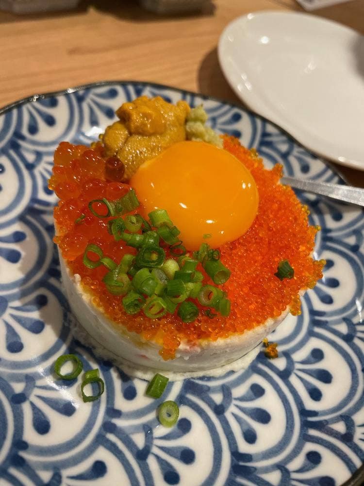 天ぷら酒場 上ル商店 新宿三丁目店