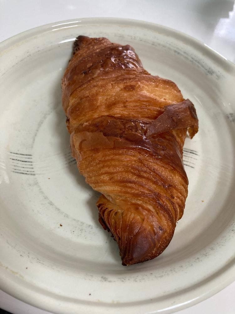 しあわせをはこぶパン