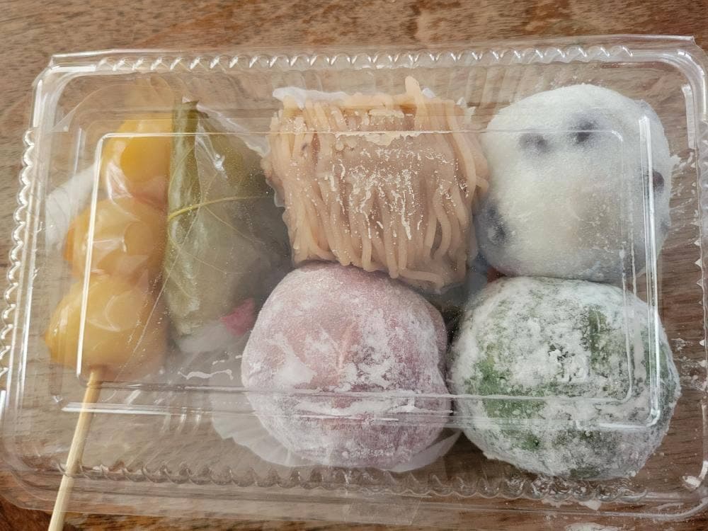 元祖雷除志ん古