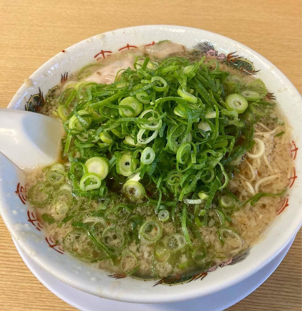 来来亭 甘木インター店