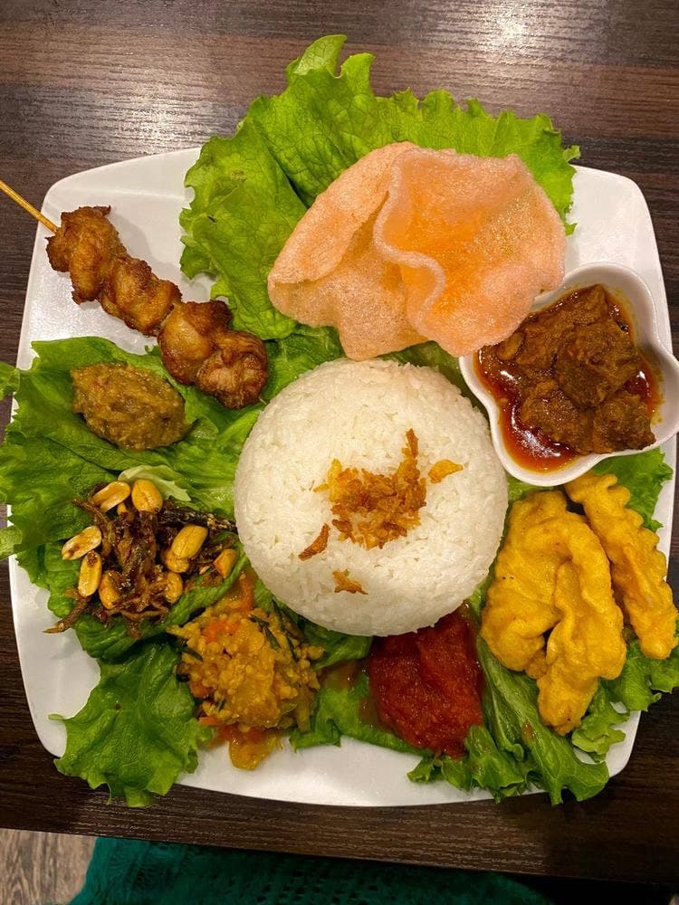 新大久保 アジア屋台村