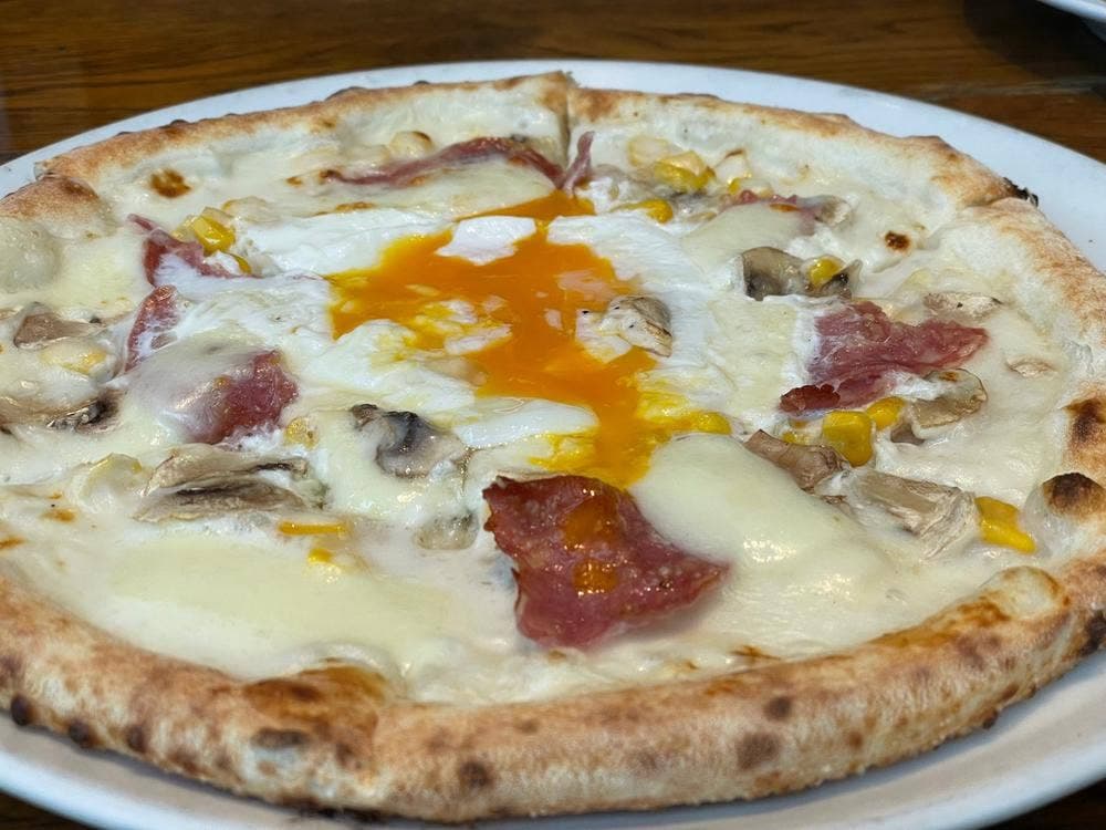 SALVATORE CUOMO & BAR 人形町