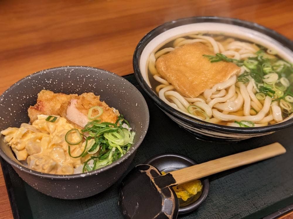 ゆでぞう 楠葉店