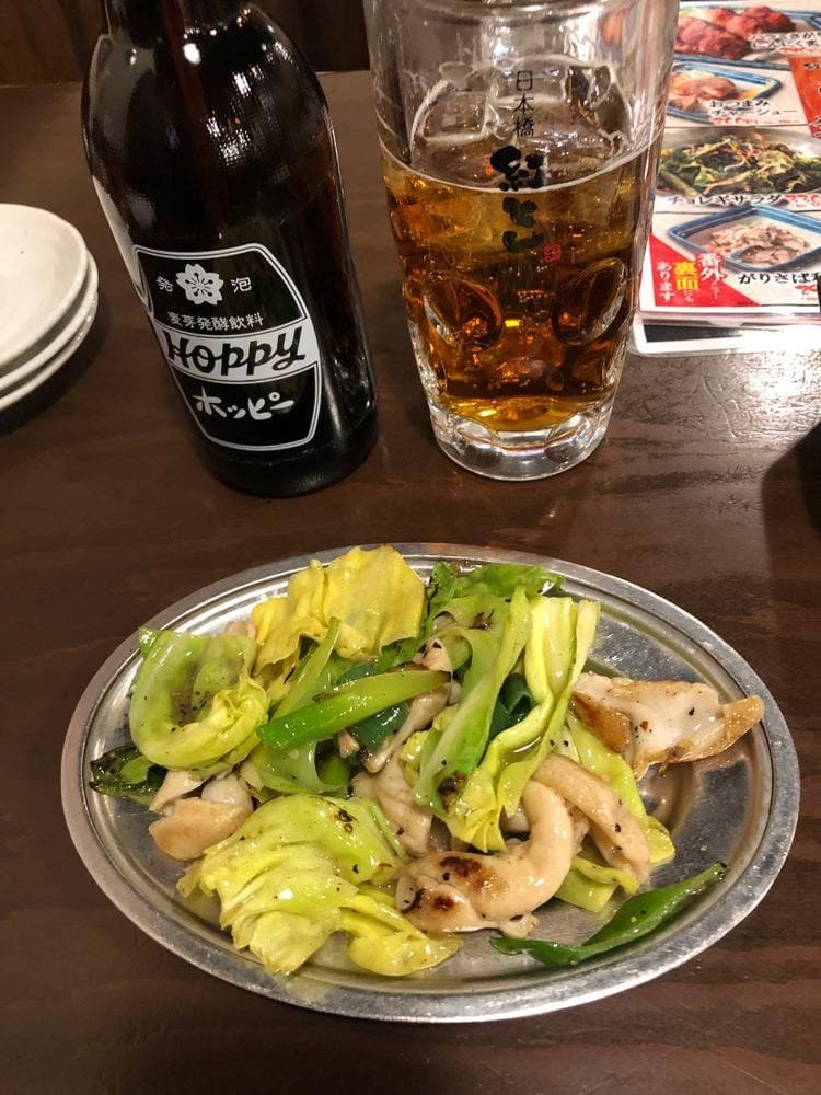 紅とん 上野ユースロード店